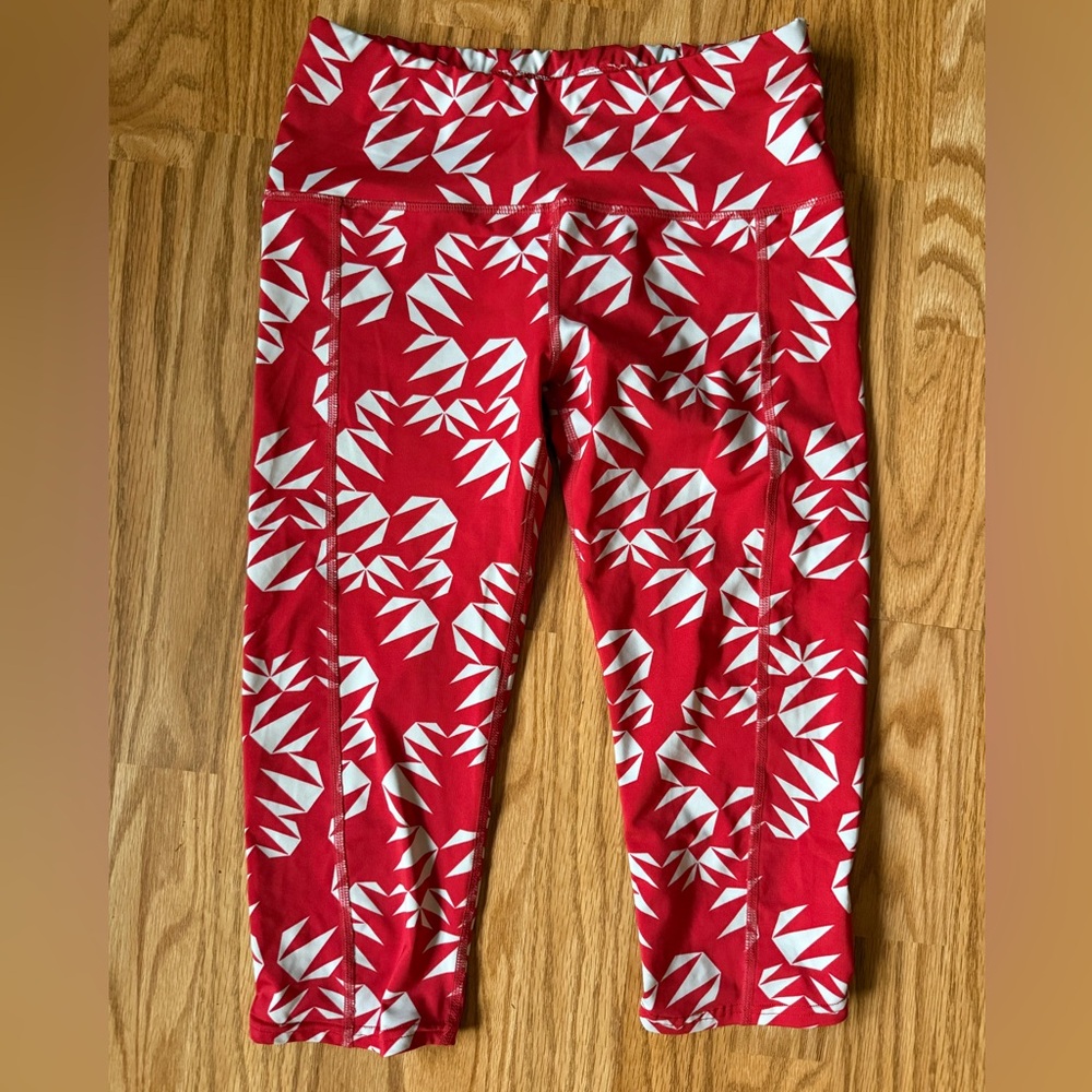 Oiselle Knickers